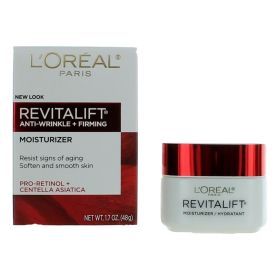 L'Oreal Revitalift Anti-Wrinkle + Firming by L'Oreal (Option: 1.7 oz Day Moisturizer)