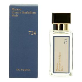 724 by Maison Francis Kurkdjian (Option: 1.2 oz Eau de Parfum Spray for Women)