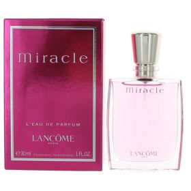 Miracle by Lancome (Option: 1 oz L'Eau De Parfum Spray for Women)