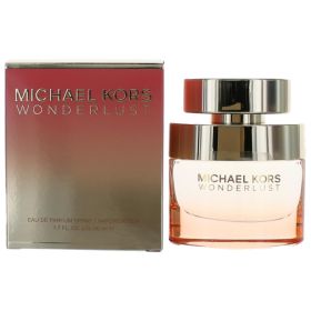 Wonderlust by Michael Kors (Option: 1.7 oz Eau De Parfum Spray for Women)