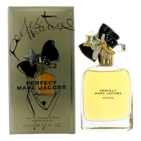 Perfect Intense by Marc Jacobs (Option: 3.3 oz Eau De Parfum Spray for Women)