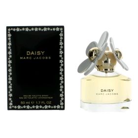 Daisy by Marc Jacobs (Option: 1.7 oz Eau De Toilette Spray for Women)