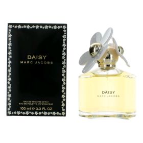 Daisy by Marc Jacobs (Option: 3.3 oz Eau De Toilette Spray for women)