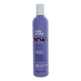 milk_shake Silver Shine by Milkshake (Option: 10.1 oz Shampoo)