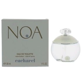 Noa by Cacharel (Option: 1 oz Eau De Toilette Spray for Women)