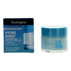 Neutrogena Hydro Boost Water Gel by Neutrogena (Option: 1.7 oz Gel Moisturizer)