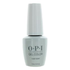 OPI Gel Nail Polish by OPI (Option: .5 oz Gel Color - Funny Bunny)