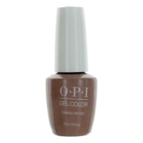 OPI Gel Nail Polish by OPI (Option: .5 oz Gel Color - Tiramisu For Two)