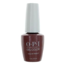 OPI Gel Nail Polish by OPI (Option: .5 oz Gel Color - Tickle My France-y)