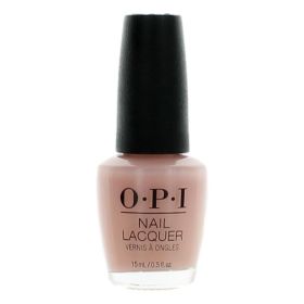 OPI Nail Lacquer by OPI (Option: .5 oz Nail Color - Bubble Bath)