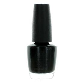 OPI Nail Lacquer by OPI (Option: .5 oz Nail Color - Black Onyx)