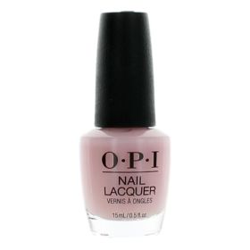 OPI Nail Lacquer by OPI (Option: .5 oz Nail Color - Baby)