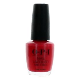 OPI Nail Lacquer by OPI (Option: .5 oz Nail Color - Cajun Shrimp)