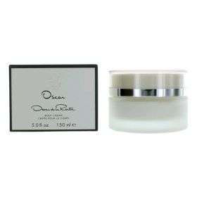 Oscar by Oscar De La Renta (Option: 5.9 oz Body Cream for Women)