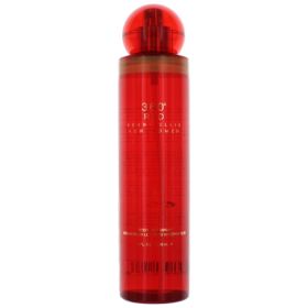 Perry Ellis 360 Red by Perry Ellis (Option: 8 oz Body Mist for Women)