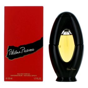 Paloma Picasso by Paloma Picasso (Option: 1.7 oz Eau De Parfum Spray)