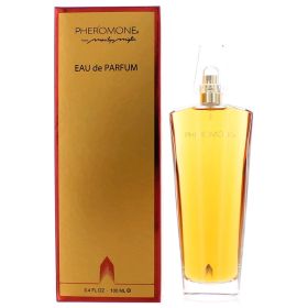 Pheromone by Marilyn Miglin (Option: 3.4 oz Eau De Parfum Spray for Women)