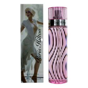 Paris Hilton by Paris Hilton (Option: 3.4 oz Eau De Parfum Spray for Women)