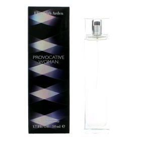 Provocative Woman by Elizabeth Arden (Option: 1.7 oz Eau De Parfum Spray for Women)