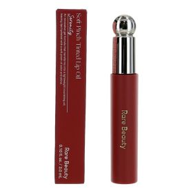 Rare Beauty Soft Pinch Lip Oil by Rare Beauty (Option: .10 oz Tinted Lip Oil - Serenity)