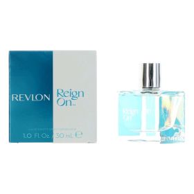 Reign On by Revlon (Option: 1 oz Eau De Toilette Spray for Women)