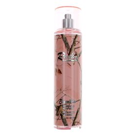 Realtree by Realtree (Option: 8 oz Body Mist for Women)