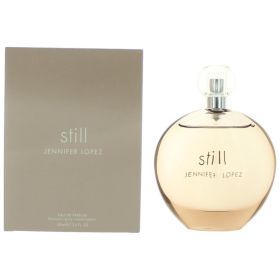 Still by J.Lo (Option: 3.4 oz Eau De Parfum Spray for Women (Jennifer Lopez))