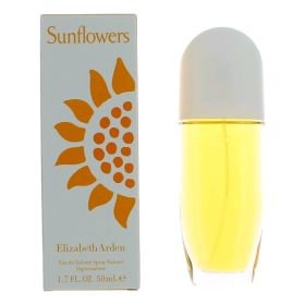 Sunflowers by Elizabeth Arden (Option: 1.7 oz Eau De Toilette Spray for Women)