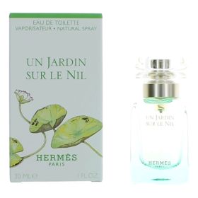 Un Jardin Sur Le Nil by Hermes (Option: 1 oz Eau De Toilette Spray for Women)