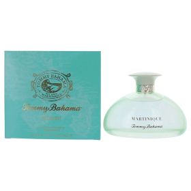 Tommy Bahama Set Sail Martinique by Tommy Bahama (Option: 3.4 oz Eau De Parfum Spray for Women)