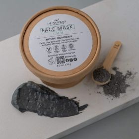 Face Mask (size: 6.0 oz)