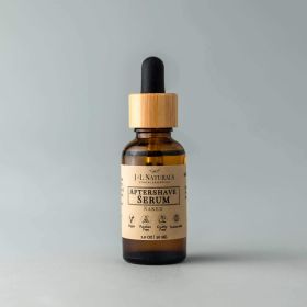 Aftershave Serum (Duo) (Scent 1: Naked)