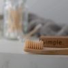 Bamboo Toothbrush